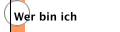 Wer bin ich